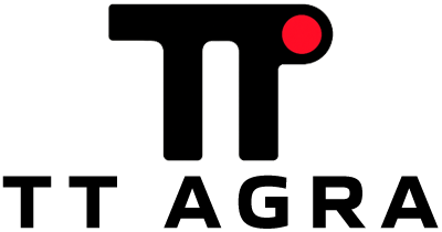 TT Agra Logo